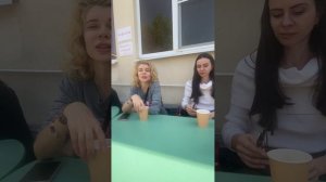 Улица Позитивный Арбат 2025