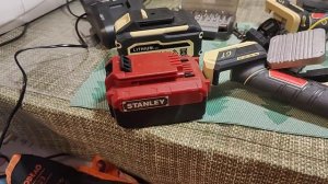 технический обзор разбор пилы Feng Bao FB-150