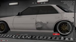 ГАЙД НА МИСЛ DRIFT PARADISE #1