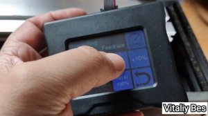 Offline контроллер для ЧПУ станка 3018, мини обзор , первая р