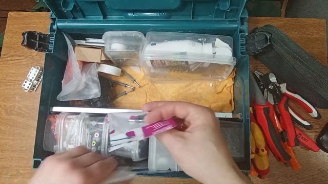 Основные инструменты сборщика мебели Лемана Pro смотреть онлайн