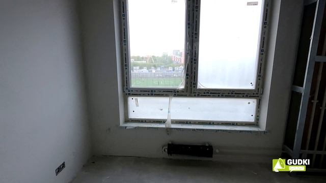 #Люблинскийпарк Строительство корпуса 14.1. смотреть онлайн