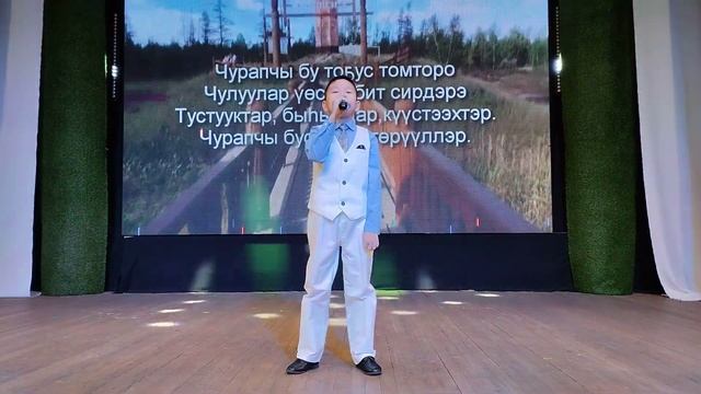 Новгородов Никита 