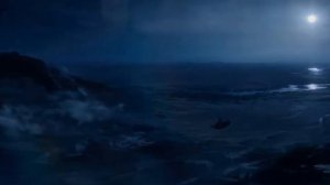 Волшебный мир. Песня / Полёт на Ковре | Аладдин (2019)