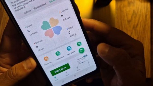 Lefun Health Smart Watch | Умные часы подключаются к телефону | Ус?
