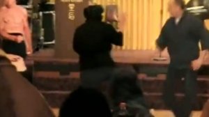 Томми Каррутерс — Известный мастер боевых искусств/ И