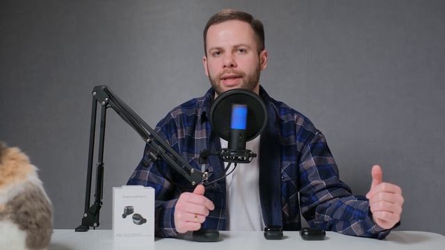 Bowers & Wilkins Pi8 | Тяжелейший люкс среди TWS