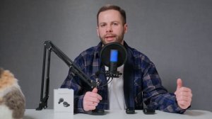 Bowers & Wilkins Pi8 | Тяжелейший люкс среди TWS