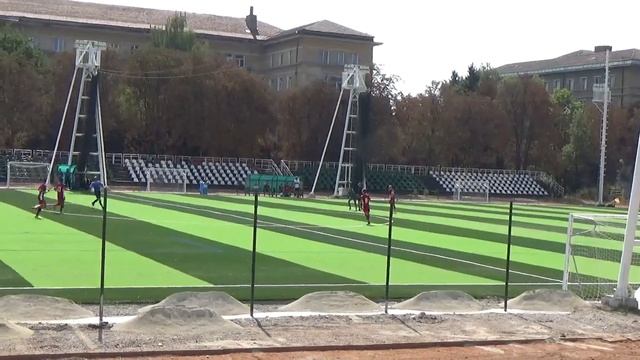 Витоша Бистрица-ЦСКА 2004 Іпол.0:3