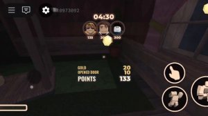 Новое ОБНОВЛЕНИЕ в DOORS👁️!!! Новый режим RANKED!. Doors. Roblox. Р