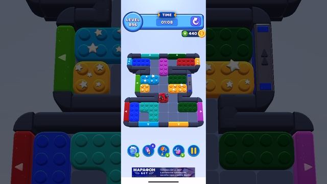 Color block jam 896 смотреть онлайн