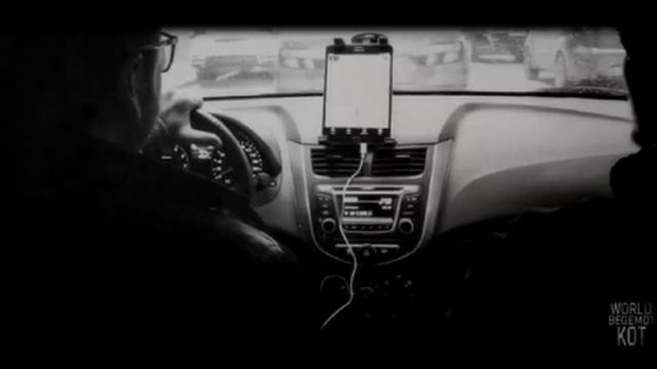 ФОТО В ЗЕРКАЛО СБОРНИК. Все серии WorldKotBegemot