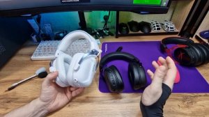 Mchose V9 Pro vs Mchose S9 Pro. Что лучше?