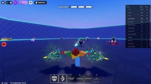 Как зарабатывать кристаллы в Мяч смерти | Roblox