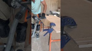 Компактный заусовщик kushvid-tools, сборка и тест. Пробую ра?