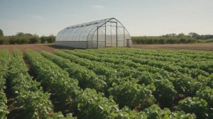 Огурец Кустовой описание и характеристика, отзывы - Овощи