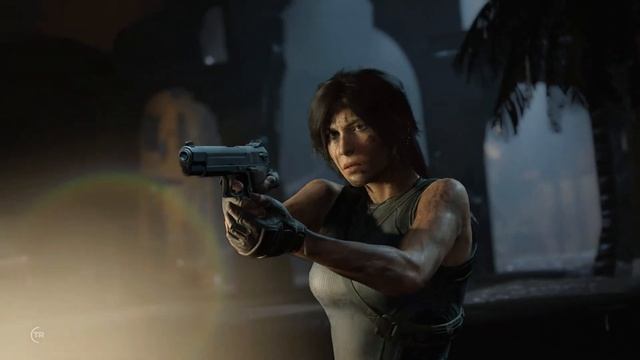 Shadow Of The Tomb Raider часть 9