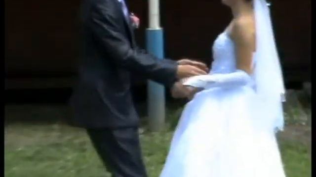 Свадебный клип