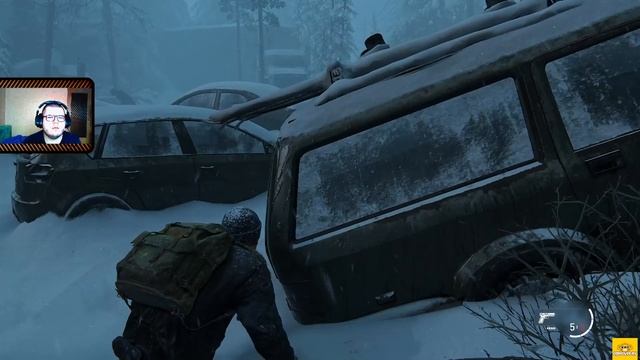 The Last of Us 2 ПК Релиз - Прохождение (часть 1) Слёзы сонибое? смотреть онлайн