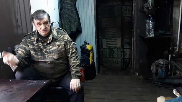 снимаю сварочный генератор,начало шоферской жизни,по? смотреть онлайн