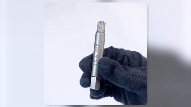 Набор съемников для шкива генератора 25 предметов GOODKING