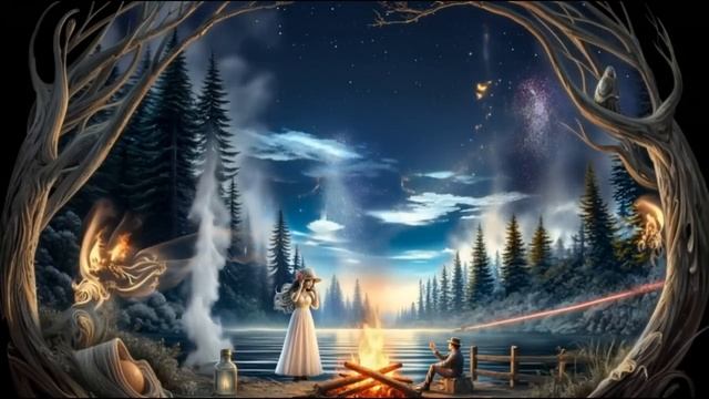 Мир Теней - Клипы для Души ТОП-10 Music Videos #русские_песни #музыка #music смотреть онлайн