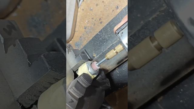 хороший шуруповёрт. Доработка. смотреть онлайн