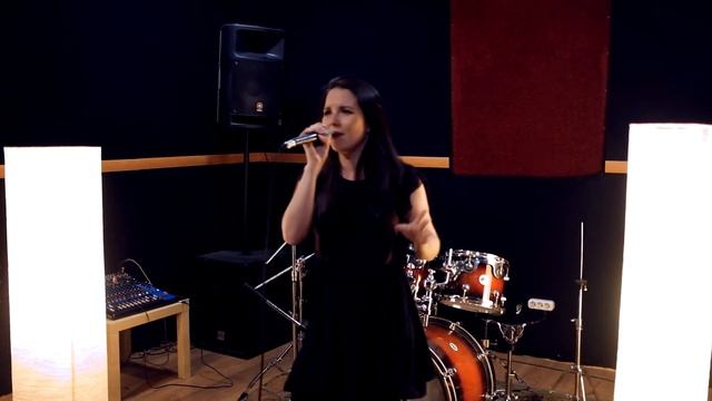 Лолита - На скотч (cover Февральская Анастасия)