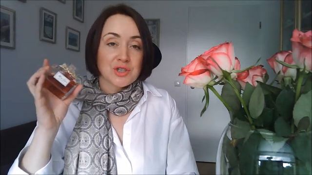 Большой обзор ароматов Miss Dior смотреть онлайн
