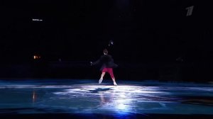 Анна Щербакова. Турнир шоу-программ "Русский вызов" 2025