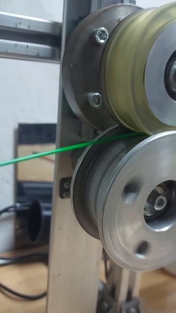 Как Вам цвет? #petg #пластик #3d #3dprinter #3dпечать #3dпринтер #ф смотреть онлайн