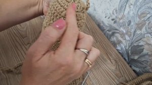 Лапти крючком # лапти # вяжуназаказ # лаптикрючком #