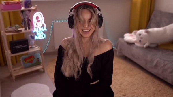 ТВИЧобзор ZEUS pro REDRAGON