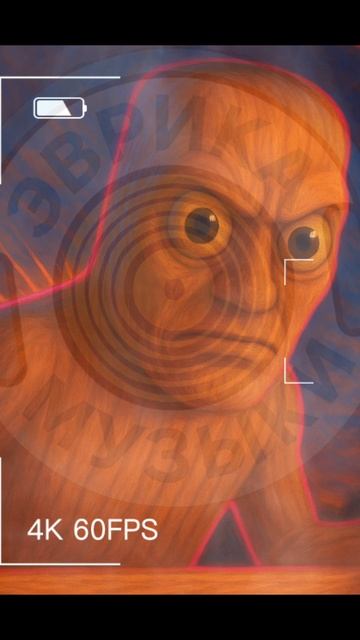 📢 Новая хоррор-трэп песня “Тун-тун-тун Сахур идёт!” Хайпнутый смотреть онлайн