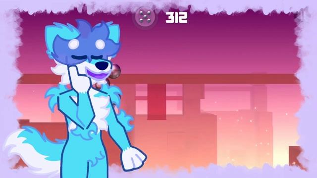 Веб-анимация для ДЕГЕНЕРАТ0В смотреть онлайн