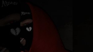 Костюм убийцы