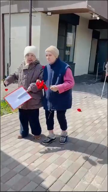 9 мая в пансионате Слобода смотреть онлайн