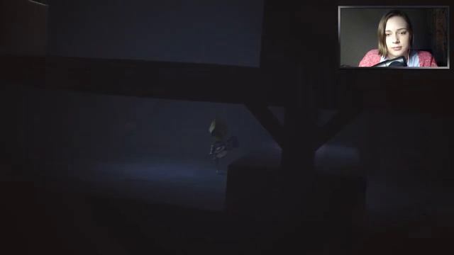 Little nightmares #2 Пригорело! смотреть онлайн