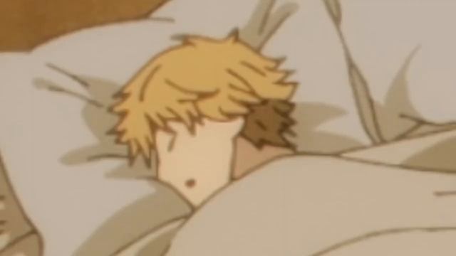 Chainsaw Man, но озвучка кал говна