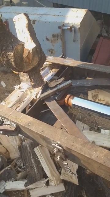 дровокол 2 смотреть онлайн