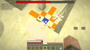 😈Спидран против СУПЕРГЕРОЕВ в Майнкрафт! + Полоска, Ж?