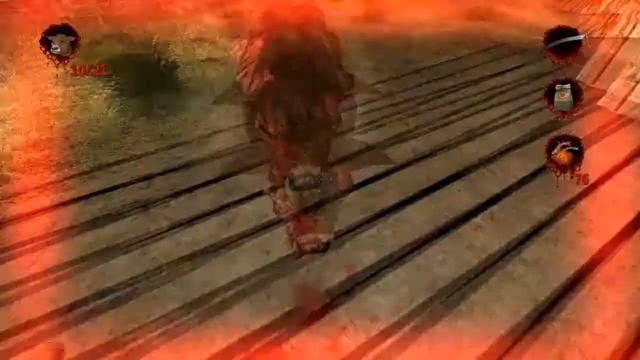 Как я проходил postal2 #3