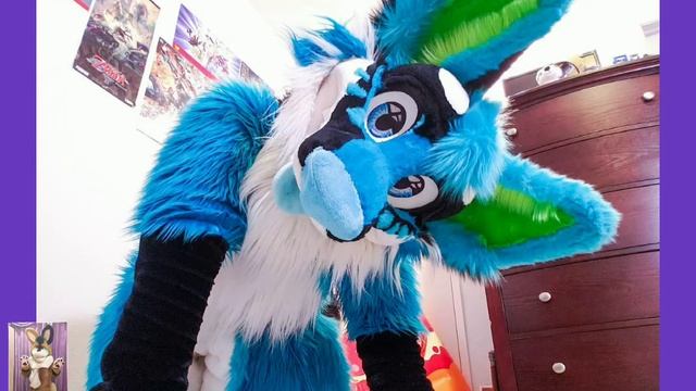 Title  Красивые картинки Фурри # 5