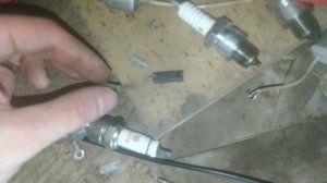 Вечер с ИЖ Юпитер 5, замена конденсатора, поиск зарядки, рассуждения о планах