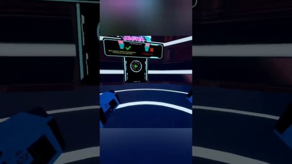 Обзор на Meta Quest 3S и первые ощущения.