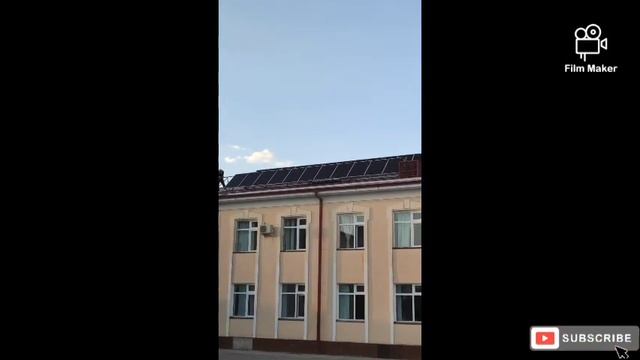 15квт Куёш Электростанция смотреть онлайн