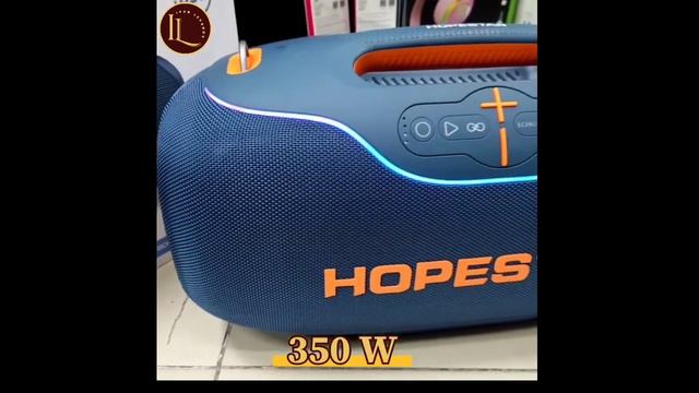 Колонка Hopestar A65 Hopestar A80 Hopestar A60. Jbl Boombox 3 испугалась и убе