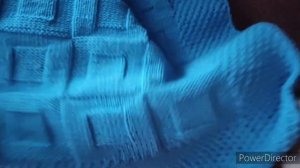 ВЯЗАЛЬНАЯ ШПАРГАЛКА: ДЕТСКИЙ ПЛЕД СПИЦАМИ