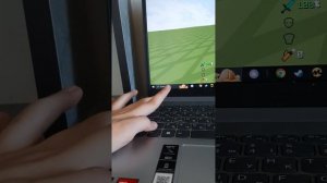 Как включить на ноутбуке Хитбоксы в майинкарфте || Вот