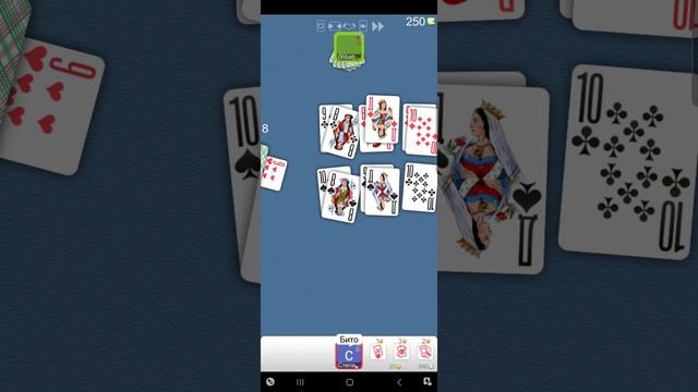 Играем дурак онлайн